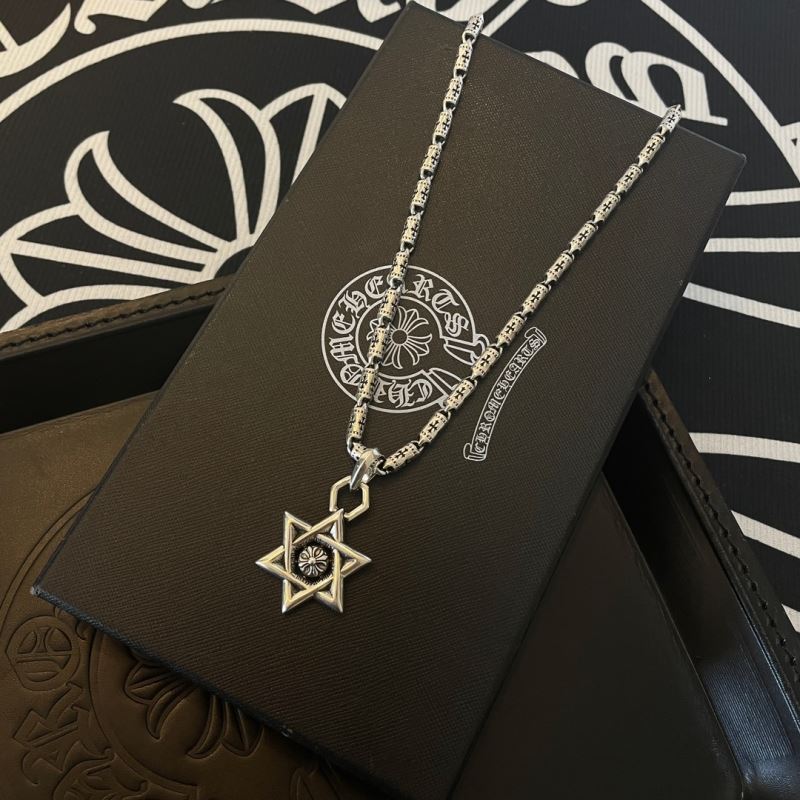 Chrome Hearts Necklaces